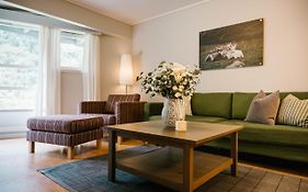 Norway Holiday Apartments - Norddalstunet