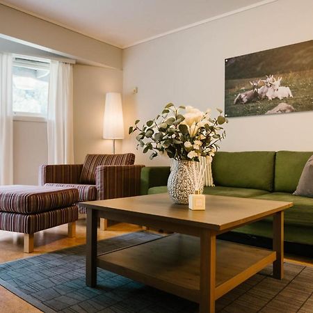 Norway Holiday Apartments - Norddalstunet Esterno foto