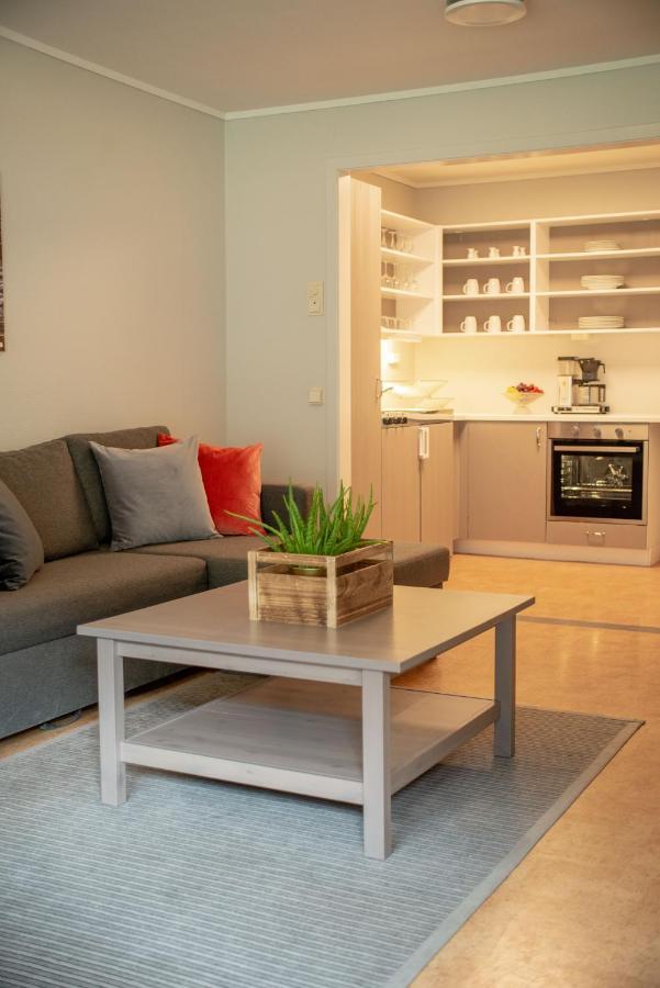 Norway Holiday Apartments - Norddalstunet Esterno foto