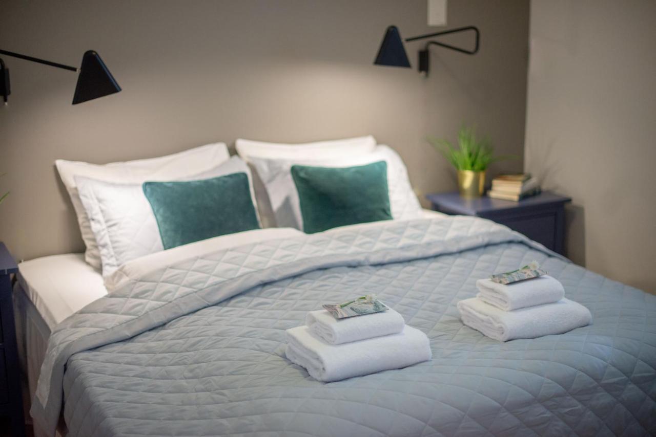 Norway Holiday Apartments - Norddalstunet Esterno foto