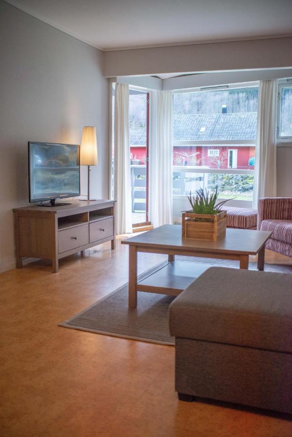 Norway Holiday Apartments - Norddalstunet Esterno foto