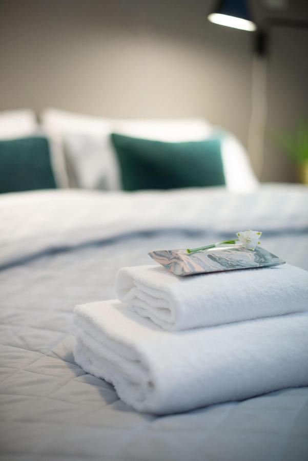Norway Holiday Apartments - Norddalstunet Esterno foto