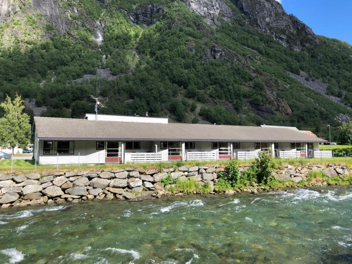 Norway Holiday Apartments - Norddalstunet Esterno foto