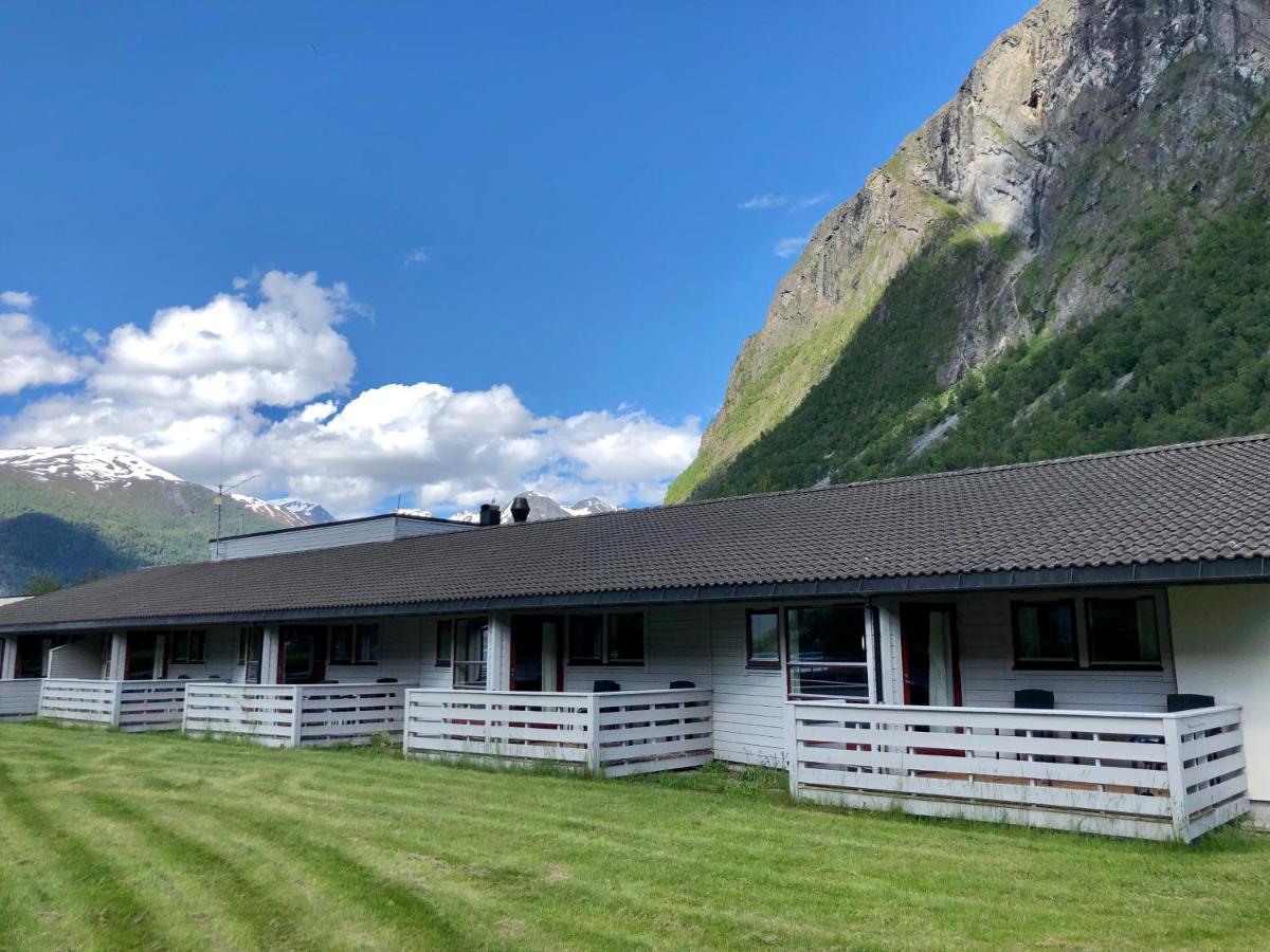 Norway Holiday Apartments - Norddalstunet Esterno foto
