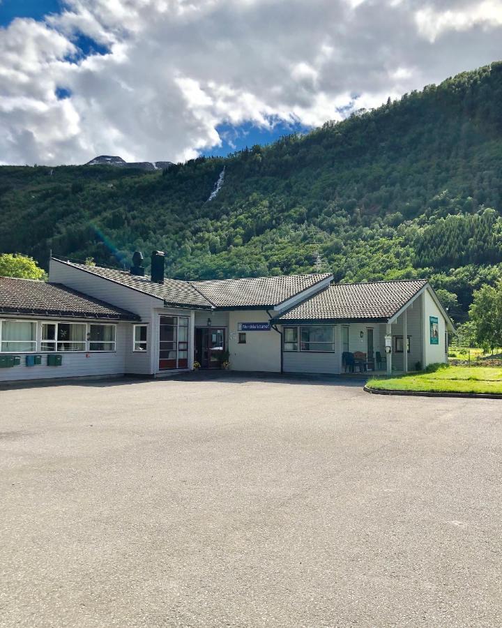 Norway Holiday Apartments - Norddalstunet Esterno foto