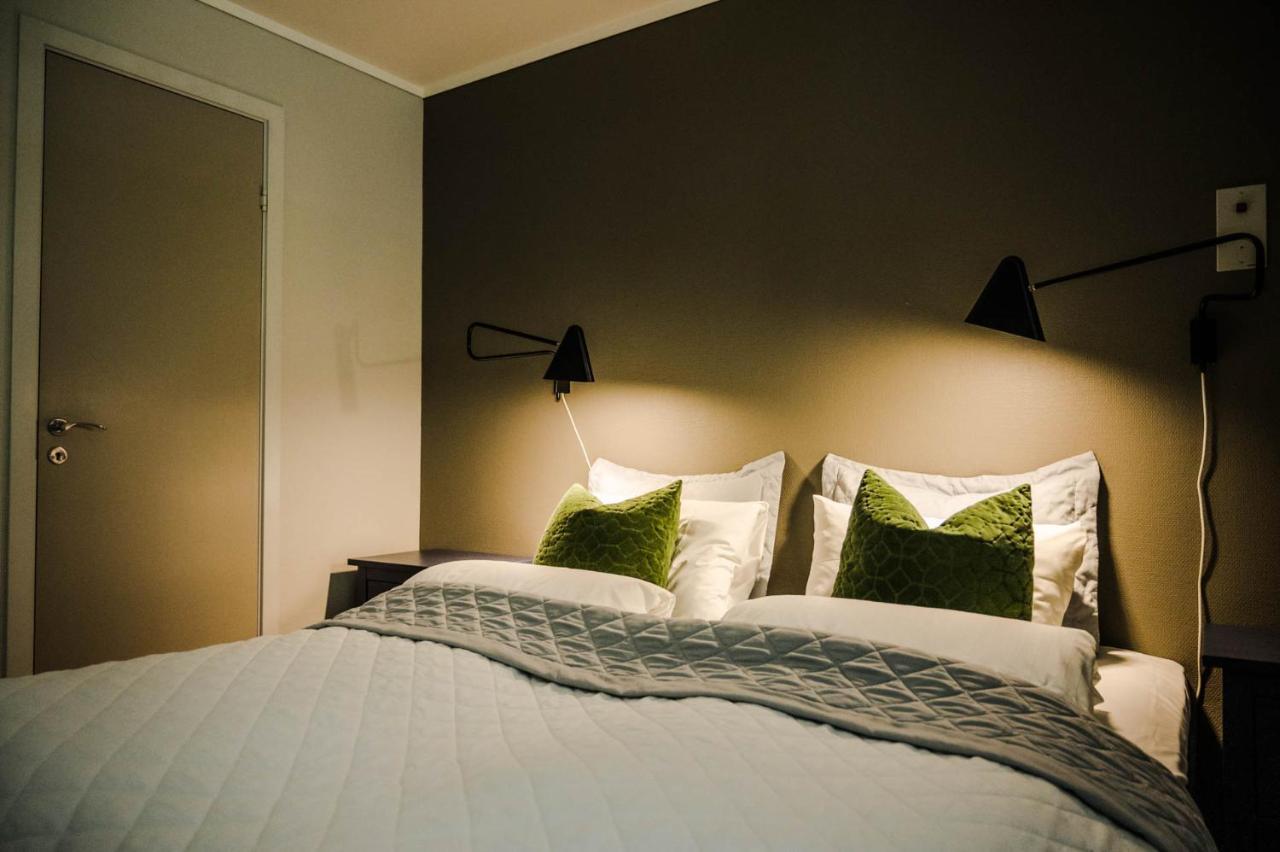 Norway Holiday Apartments - Norddalstunet Esterno foto