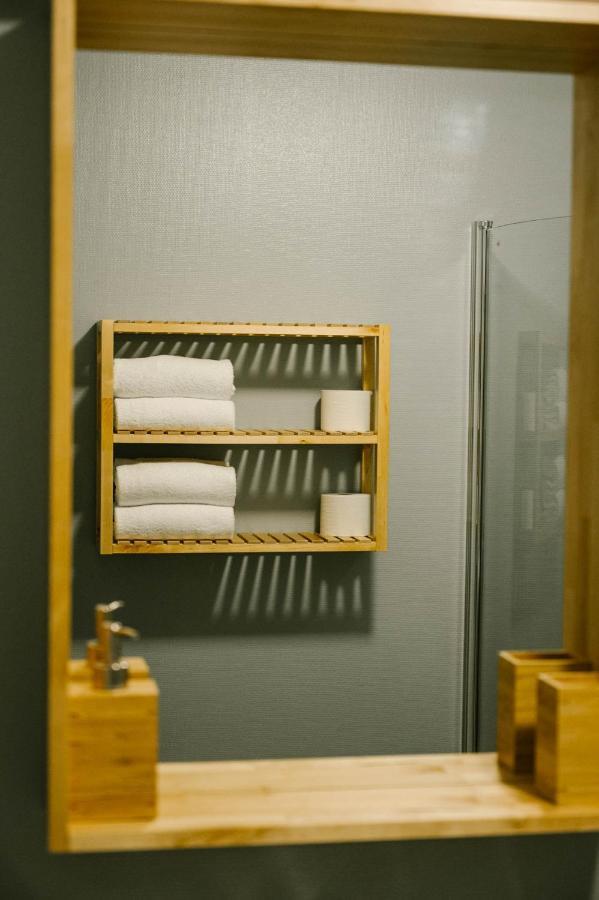 Norway Holiday Apartments - Norddalstunet Esterno foto