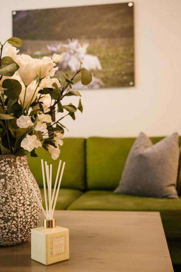 Norway Holiday Apartments - Norddalstunet Esterno foto