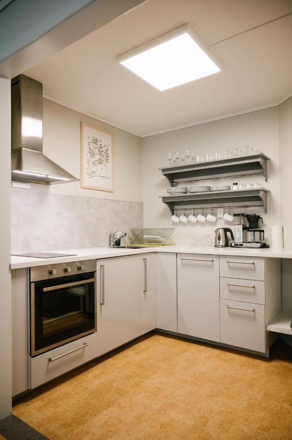 Norway Holiday Apartments - Norddalstunet Esterno foto