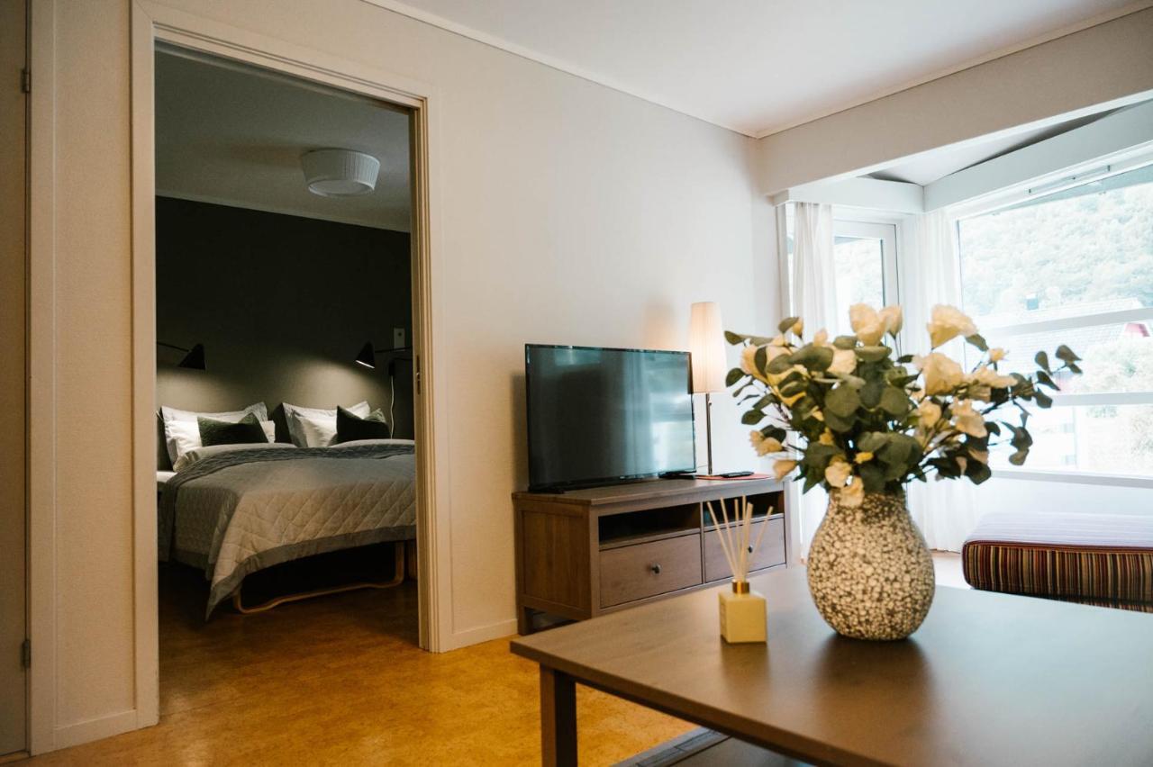 Norway Holiday Apartments - Norddalstunet Esterno foto