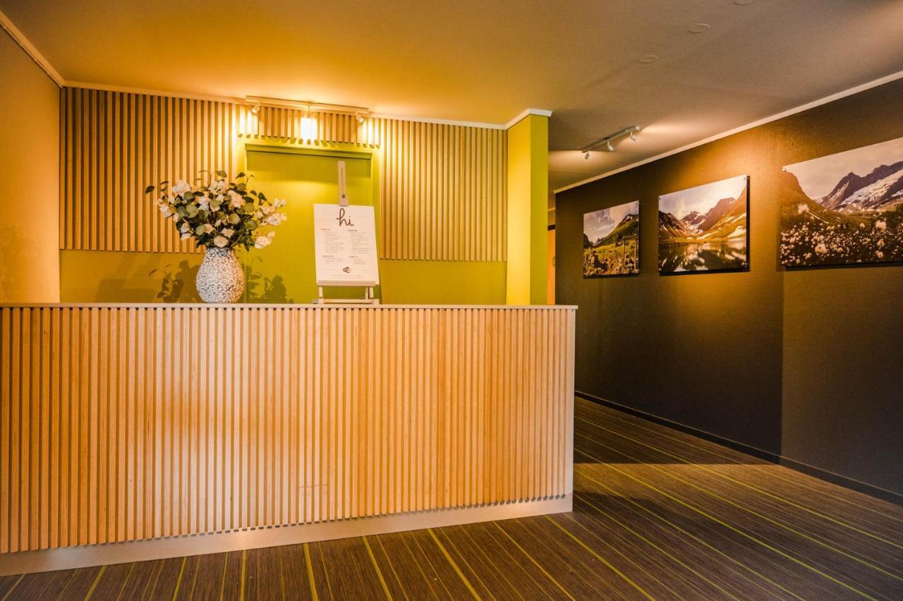 Norway Holiday Apartments - Norddalstunet Esterno foto